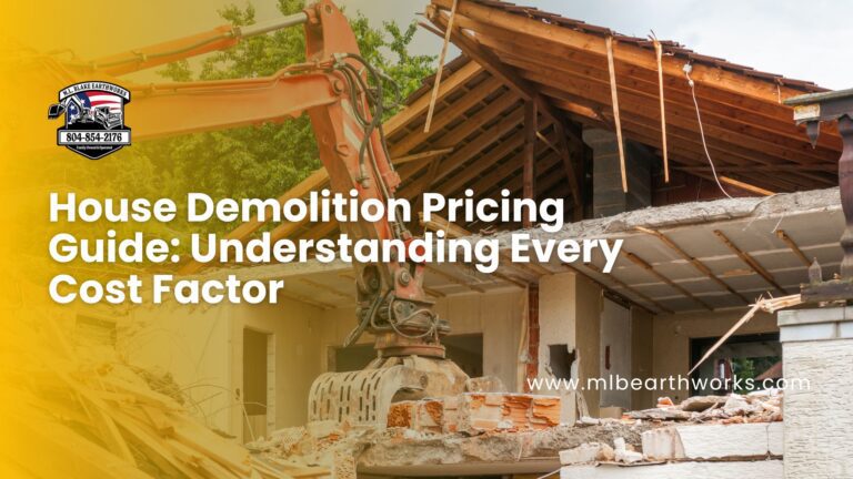 how much does house demolition cost