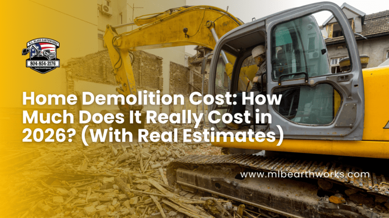 how much does home demolition cost