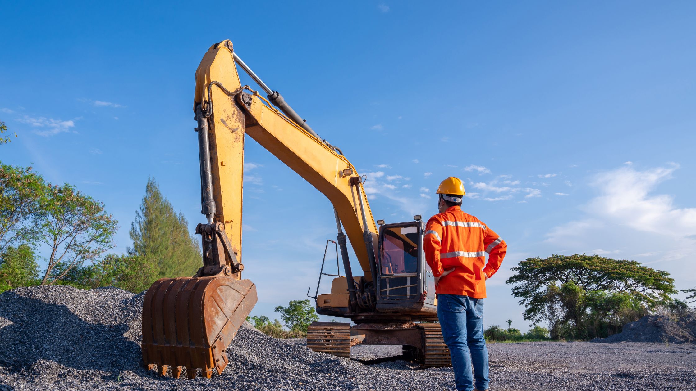 class A contractor license virginia