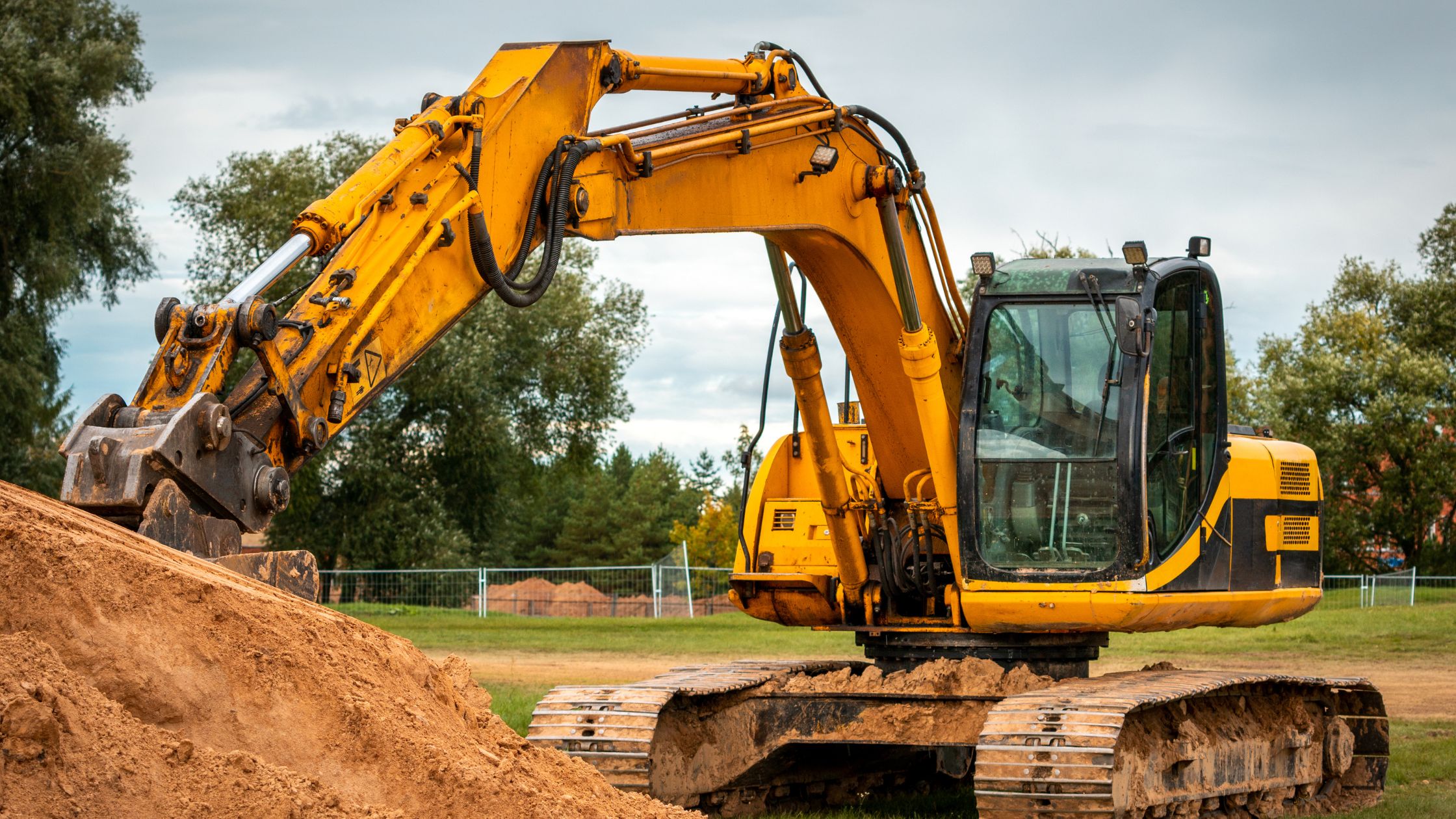 how much does excavation cost