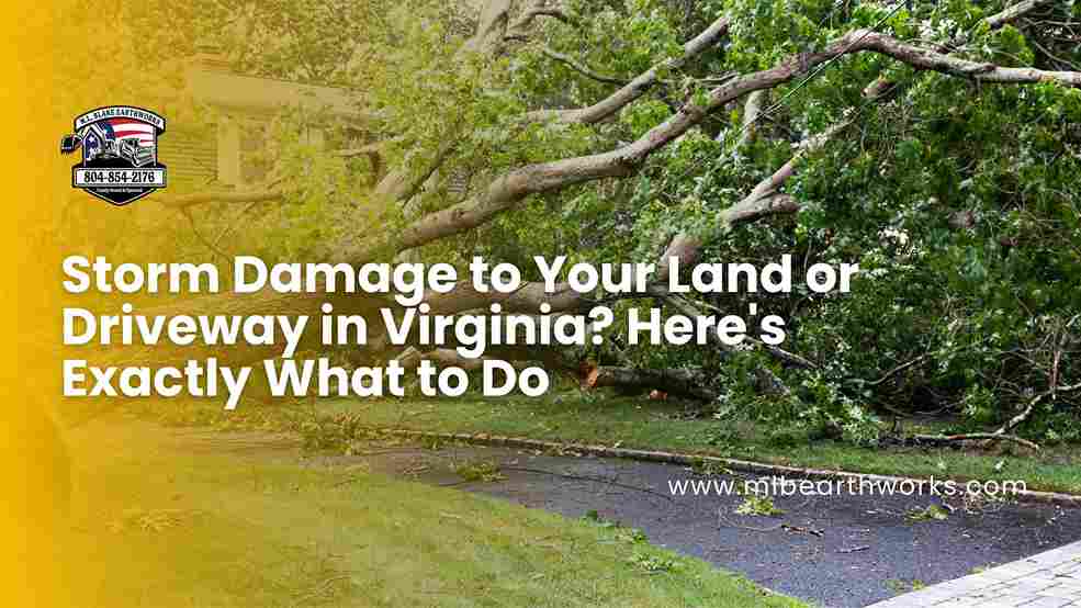 storm damage in virginia